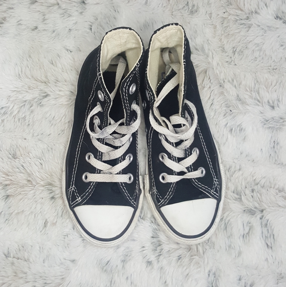 Kids High tops